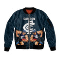calrton-football-sleeve-zip-bomber-jacket-blues-go-champions-2023-polynesian-indigenous-art