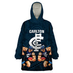 calrton-football-wearable-blanket-hoodie-blues-go-champions-2023-polynesian-indigenous-art