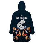 calrton-football-wearable-blanket-hoodie-blues-go-champions-2023-polynesian-indigenous-art