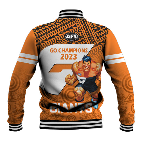 giants-football-baseball-jacket-gws-go-champions-2023-polynesian-indigenous-art