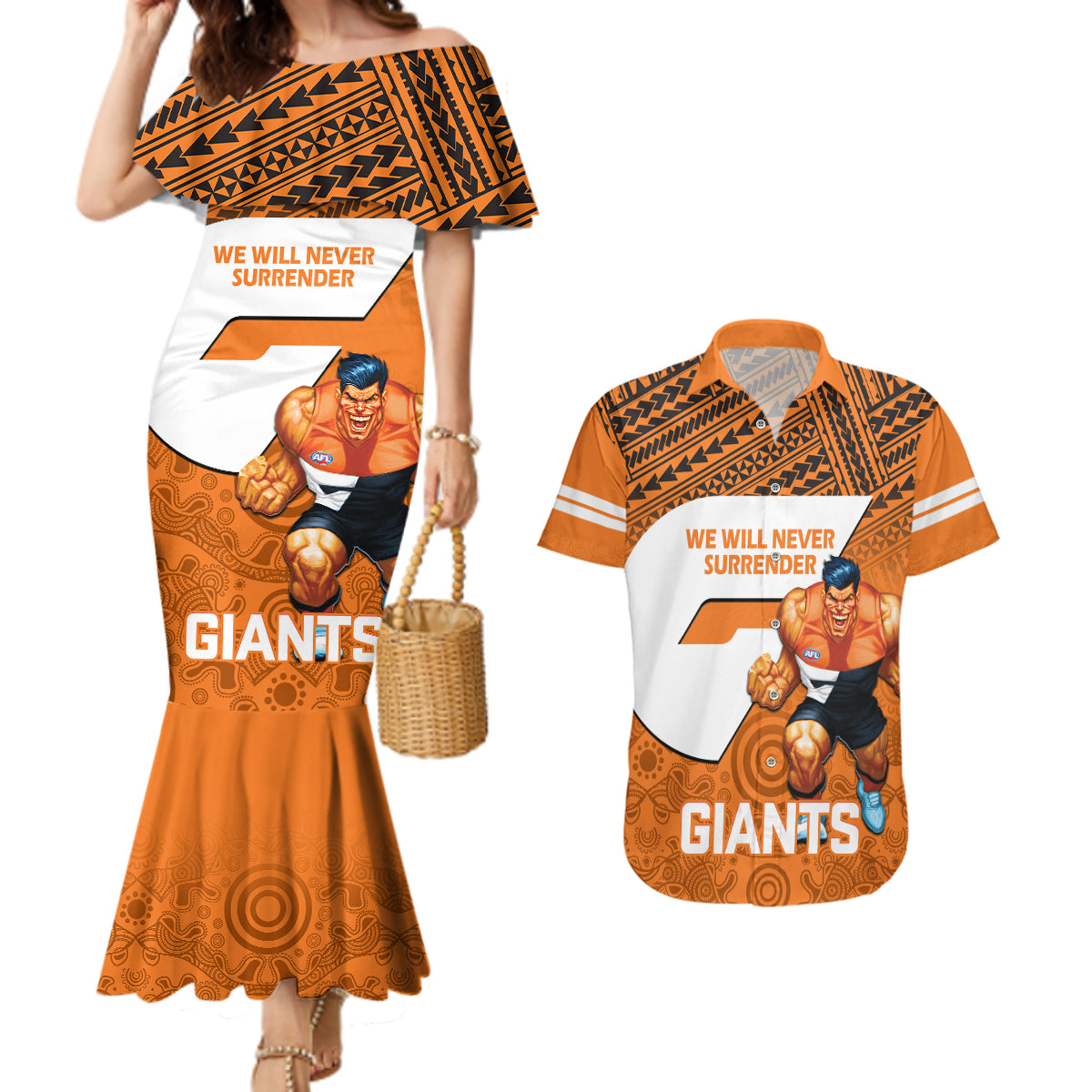 giants-football-couples-matching-mermaid-dress-and-hawaiian-shirt-gws-go-champions-2023-polynesian-indigenous-art