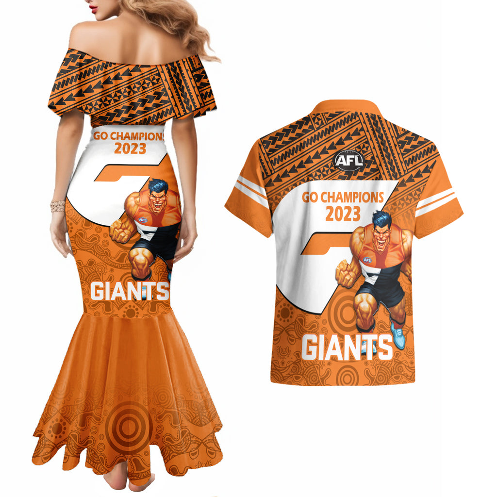 giants-football-couples-matching-mermaid-dress-and-hawaiian-shirt-gws-go-champions-2023-polynesian-indigenous-art
