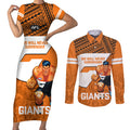 giants-football-couples-matching-short-sleeve-bodycon-dress-and-long-sleeve-button-shirts-gws-go-champions-2023-polynesian-indigenous-art