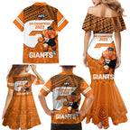 giants-football-family-matching-mermaid-dress-and-hawaiian-shirt-gws-go-champions-2023-polynesian-indigenous-art