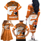 giants-football-family-matching-off-shoulder-long-sleeve-dress-and-hawaiian-shirt-gws-go-champions-2023-polynesian-indigenous-art