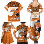 giants-football-family-matching-summer-maxi-dress-and-hawaiian-shirt-gws-go-champions-2023-polynesian-indigenous-art