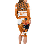 giants-football-long-sleeve-bodycon-dress-gws-go-champions-2023-polynesian-indigenous-art