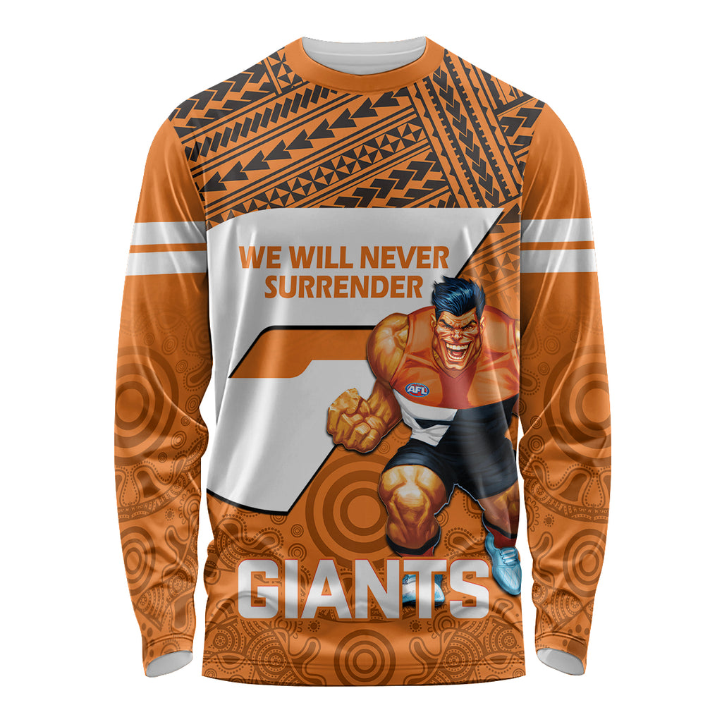 giants-football-long-sleeve-shirt-gws-go-champions-2023-polynesian-indigenous-art