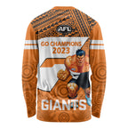 giants-football-long-sleeve-shirt-gws-go-champions-2023-polynesian-indigenous-art