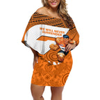 giants-football-off-shoulder-short-dress-gws-go-champions-2023-polynesian-indigenous-art
