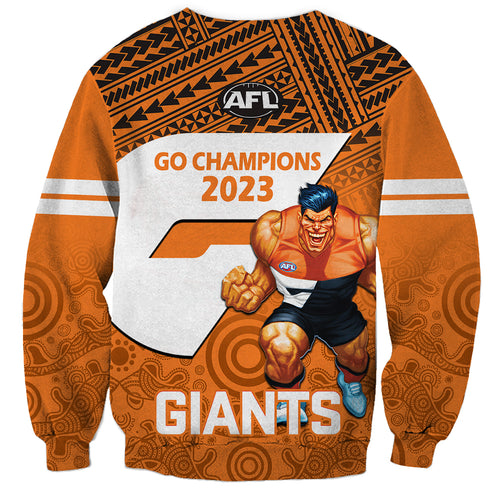 giants-football-sweatshirt-gws-go-champions-2023-polynesian-indigenous-art