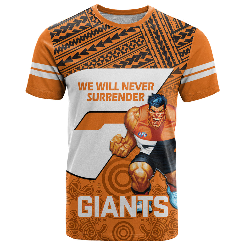 giants-football-t-shirt-gws-go-champions-2023-polynesian-indigenous-art