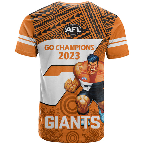 giants-football-t-shirt-gws-go-champions-2023-polynesian-indigenous-art