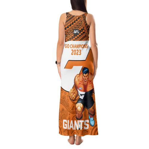 giants-football-tank-maxi-dress-gws-go-champions-2023-polynesian-indigenous-art