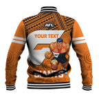 personalised-giants-football-baseball-jacket-gws-go-champions-2023-polynesian-indigenous-art