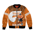 personalised-giants-football-bomber-jacket-gws-go-champions-2023-polynesian-indigenous-art