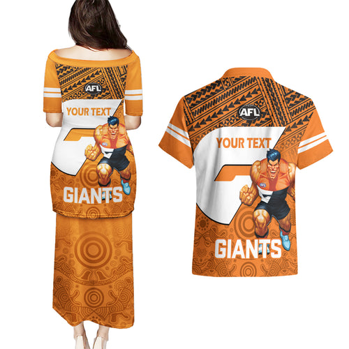 personalised-giants-football-couples-matching-puletasi-dress-and-hawaiian-shirt-gws-go-champions-2023-polynesian-indigenous-art