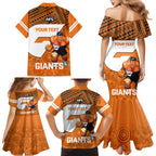 personalised-giants-football-family-matching-mermaid-dress-and-hawaiian-shirt-gws-go-champions-2023-polynesian-indigenous-art