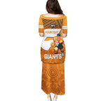 personalised-giants-football-family-matching-puletasi-dress-and-hawaiian-shirt-gws-go-champions-2023-polynesian-indigenous-art