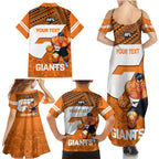 personalised-giants-football-family-matching-summer-maxi-dress-and-hawaiian-shirt-gws-go-champions-2023-polynesian-indigenous-art