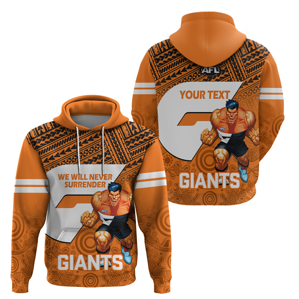 personalised-giants-football-hoodie-gws-go-champions-2023-polynesian-indigenous-art