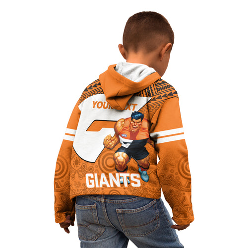 personalised-giants-football-kid-hoodie-gws-go-champions-2023-polynesian-indigenous-art