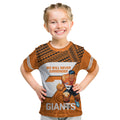 personalised-giants-football-kid-t-shirt-gws-go-champions-2023-polynesian-indigenous-art