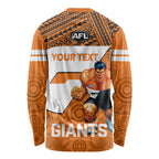 personalised-giants-football-long-sleeve-shirt-gws-go-champions-2023-polynesian-indigenous-art