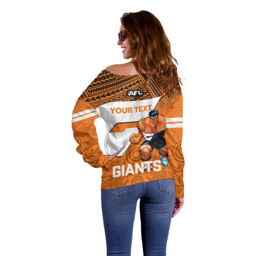 personalised-giants-football-off-shoulder-sweater-gws-go-champions-2023-polynesian-indigenous-art