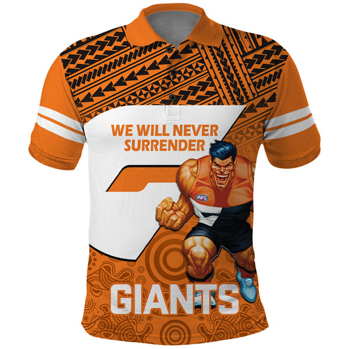 personalised-giants-football-polo-shirt-gws-go-champions-2023-polynesian-indigenous-art