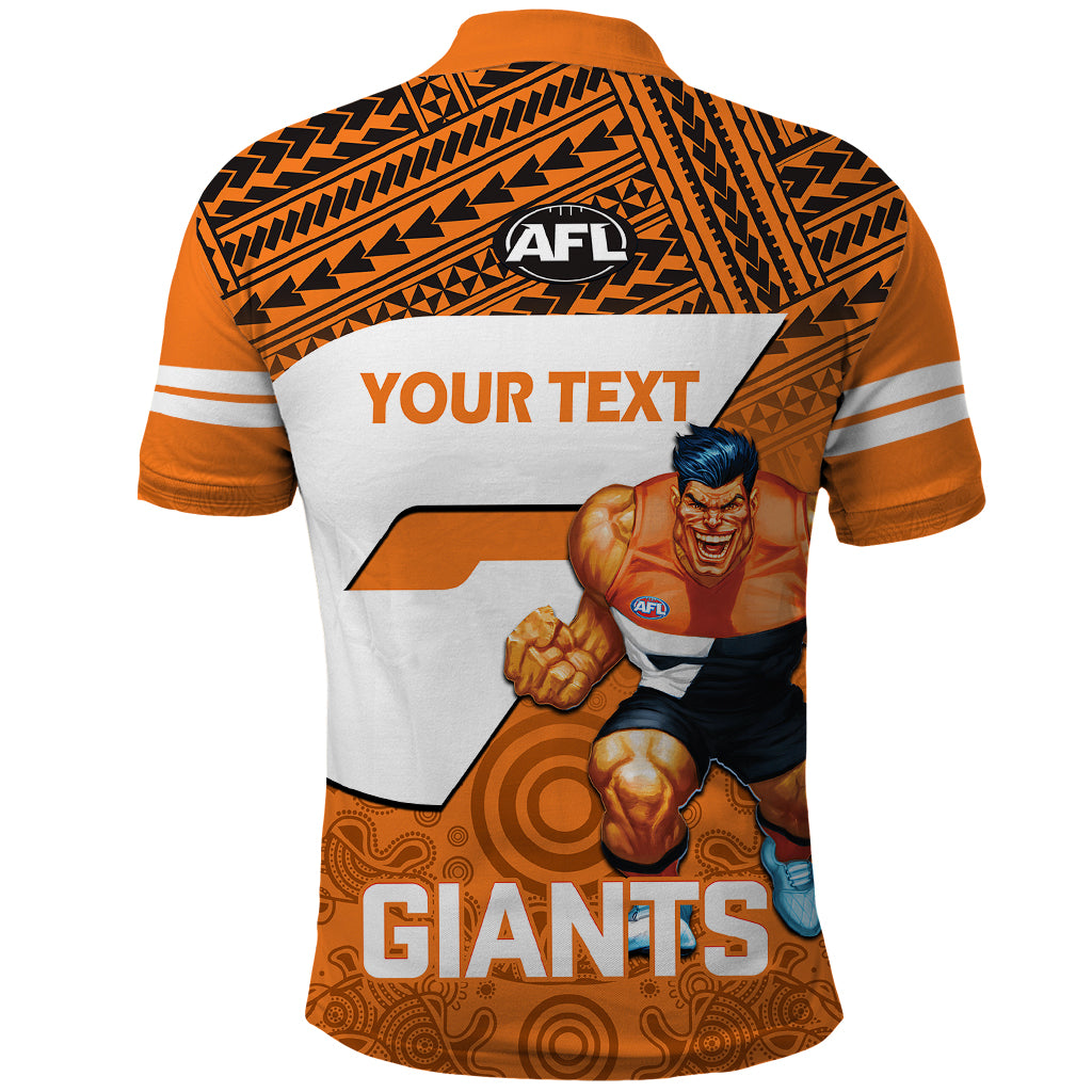 personalised-giants-football-polo-shirt-gws-go-champions-2023-polynesian-indigenous-art