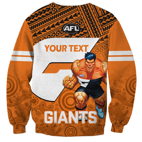 personalised-giants-football-sweatshirt-gws-go-champions-2023-polynesian-indigenous-art