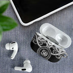 Kia Kaha Te Reo Maori New Zealand AirPods Case 50th Anniversary Ake Ake Ake - Aussie Hoodie