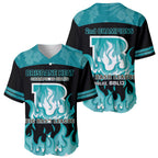 Personalised BBL Brisbane Heat Baseball Jersey 2nd Champions 2024 New History