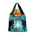 BBL Brisbane Heat Grocery Bag 2nd Champions 2024 New History