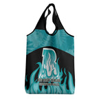 BBL Brisbane Heat Grocery Bag 2nd Champions 2024 New History