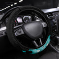 BBL Brisbane Heat Steering Wheel Cover 2nd Champions 2024 New History