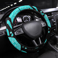 Brisbane Heat Steering Wheel Cover We Are The Champions Aboriginal Art