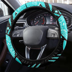 Brisbane Heat Steering Wheel Cover We Are The Champions Aboriginal Art