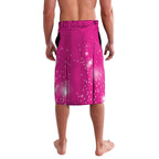 Personalised BBL Sydney Sixers Lavalava 4th Champions 2024 New History