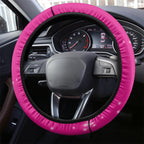 BBL Sydney Sixers Steering Wheel Cover 4th Champions 2024 New History