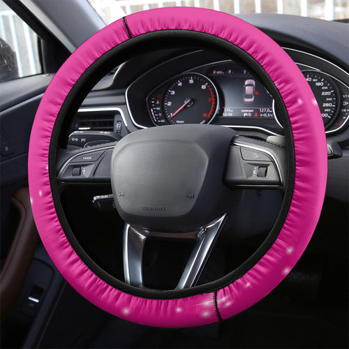 BBL Sydney Sixers Steering Wheel Cover 4th Champions 2024 New History
