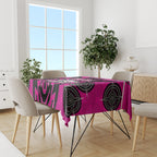 Custom Sydney Sixers Tablecloth We Are The Champions Aboriginal Art