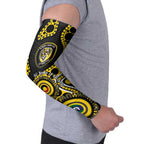 Richmond NAIDOC Week 2026 Personalised Arm Sleeves 50 Years of Deadly Aboriginal Art