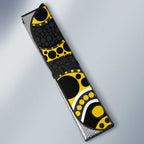 Richmond NAIDOC Week 2026 Personalised Auto Sun Shade 50 Years of Deadly Aboriginal Art