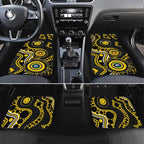 Richmond NAIDOC Week 2026 Personalised Car Mats 50 Years of Deadly Aboriginal Art