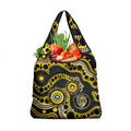Richmond NAIDOC Week 2026 Personalised Grocery Bag 50 Years of Deadly Aboriginal Art