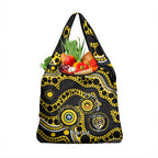 Richmond NAIDOC Week 2026 Personalised Grocery Bag 50 Years of Deadly Aboriginal Art