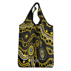 Richmond NAIDOC Week 2026 Personalised Grocery Bag 50 Years of Deadly Aboriginal Art