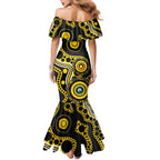 Richmond NAIDOC Week 2026 Personalised Mermaid Dress 50 Years of Deadly Aboriginal Art
